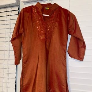 Indian Pakistani Kurta
